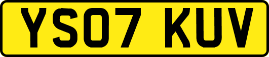 YS07KUV