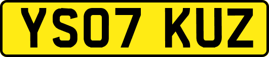 YS07KUZ