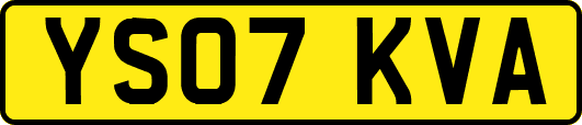 YS07KVA