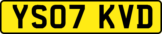 YS07KVD