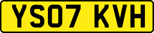 YS07KVH