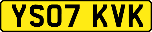 YS07KVK