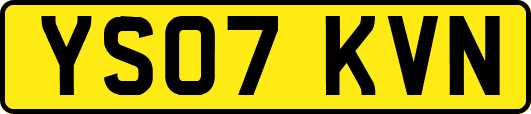 YS07KVN