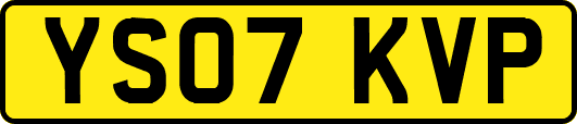 YS07KVP
