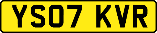 YS07KVR