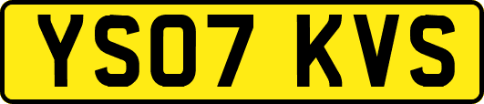 YS07KVS