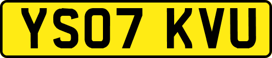 YS07KVU