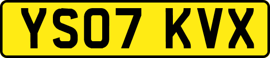 YS07KVX