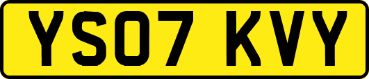 YS07KVY