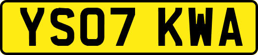 YS07KWA