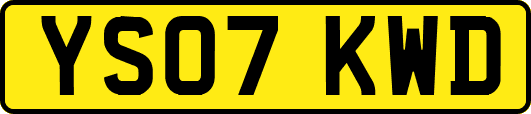 YS07KWD