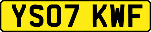 YS07KWF