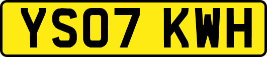 YS07KWH