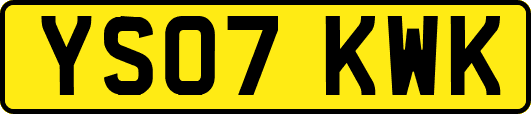 YS07KWK