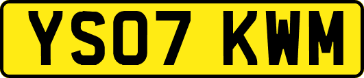 YS07KWM