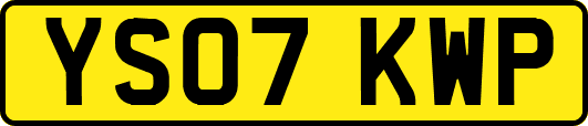 YS07KWP