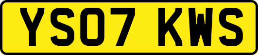 YS07KWS