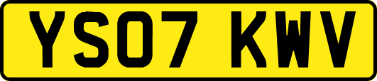 YS07KWV
