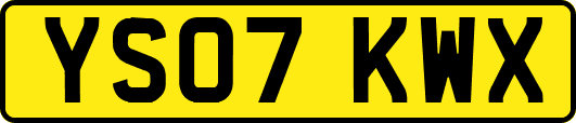 YS07KWX