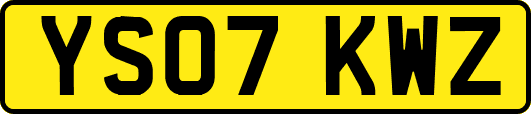 YS07KWZ