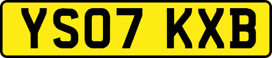 YS07KXB