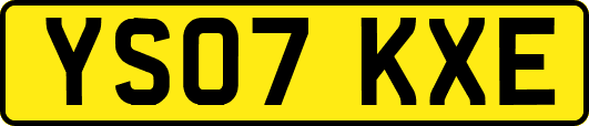 YS07KXE