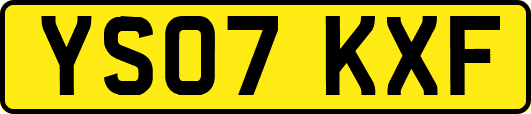 YS07KXF