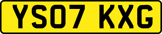 YS07KXG
