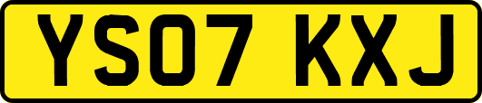 YS07KXJ