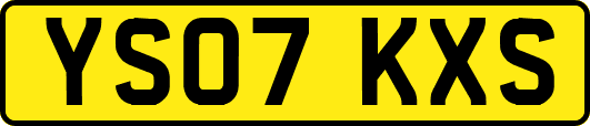 YS07KXS