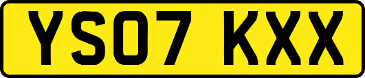 YS07KXX