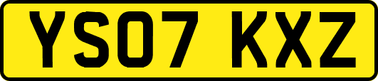 YS07KXZ