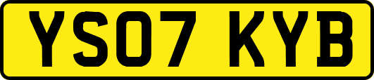 YS07KYB