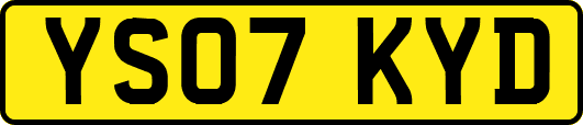 YS07KYD