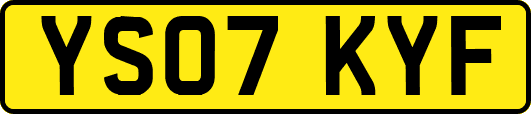 YS07KYF