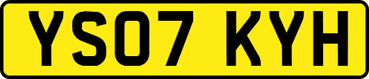 YS07KYH