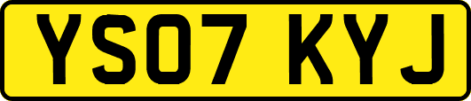 YS07KYJ