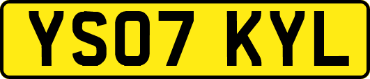 YS07KYL