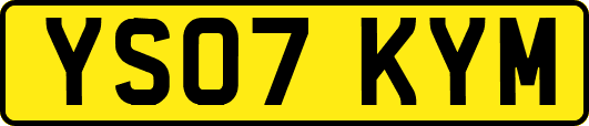 YS07KYM