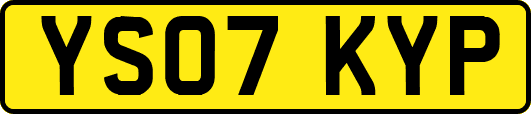 YS07KYP