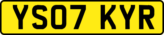 YS07KYR