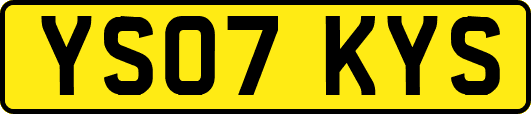 YS07KYS