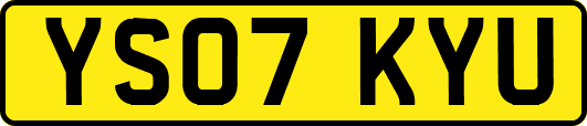 YS07KYU