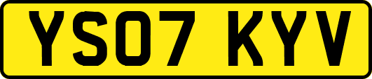 YS07KYV