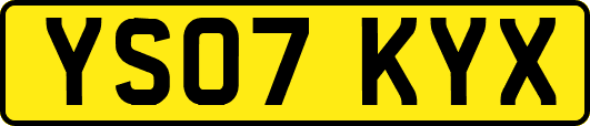 YS07KYX