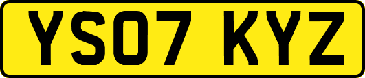 YS07KYZ