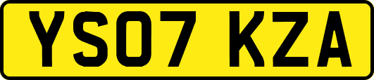 YS07KZA