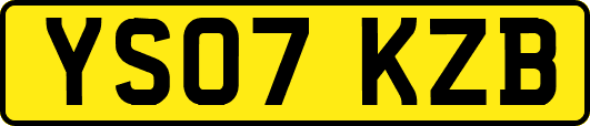YS07KZB
