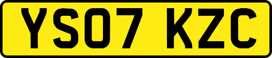 YS07KZC