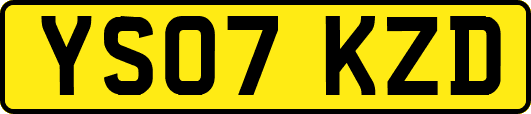 YS07KZD